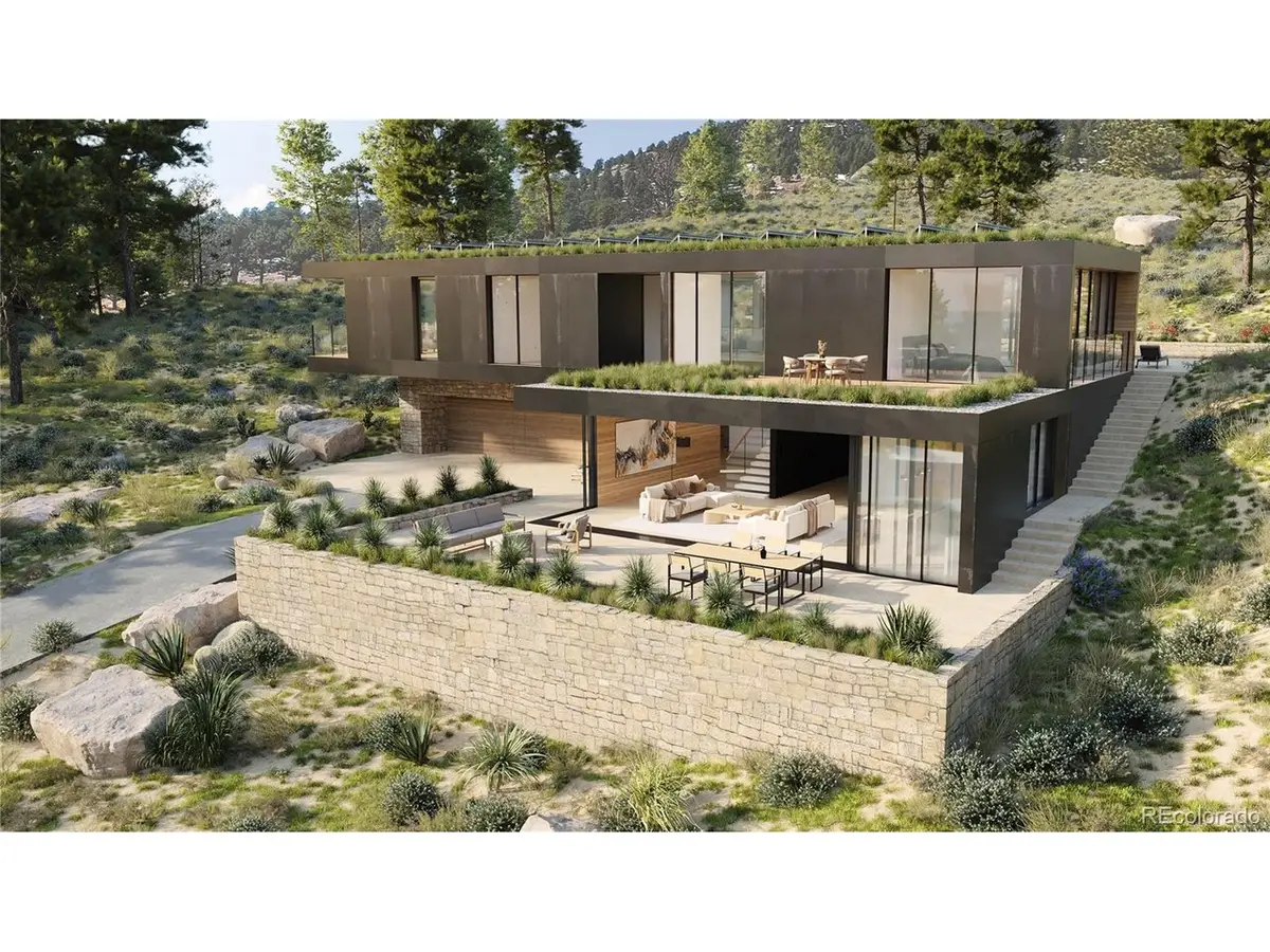 73 Canyon Pines Dr, Arvada, CO 80403 - #1