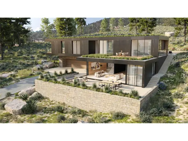 73 Canyon Pines Dr, Arvada, CO 80403