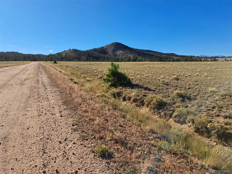 475 Summit Rd, Hartsel, CO 80449 - #2