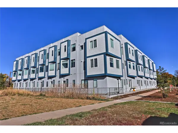 3101 W 47th Ave #19, Denver, CO 80211
