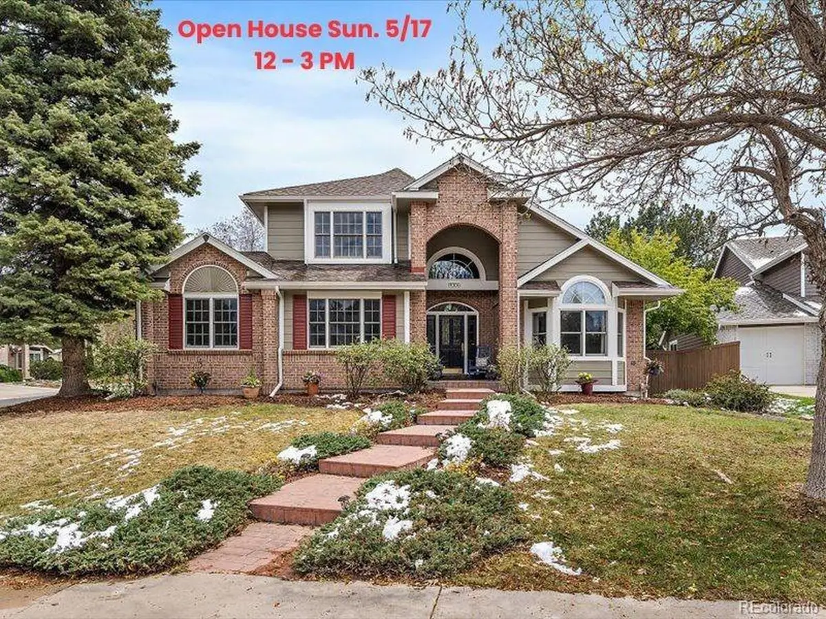 9306 Sulton Ct, Highlands Ranch, CO 80126 - #1