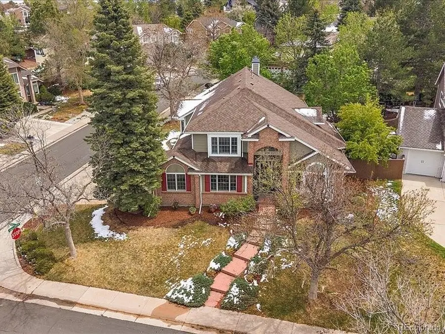9306 Sulton Ct, Highlands Ranch, CO 80126 - #2