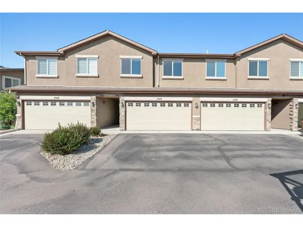 Address Withheld By Seller, Colorado Springs, CO 80918