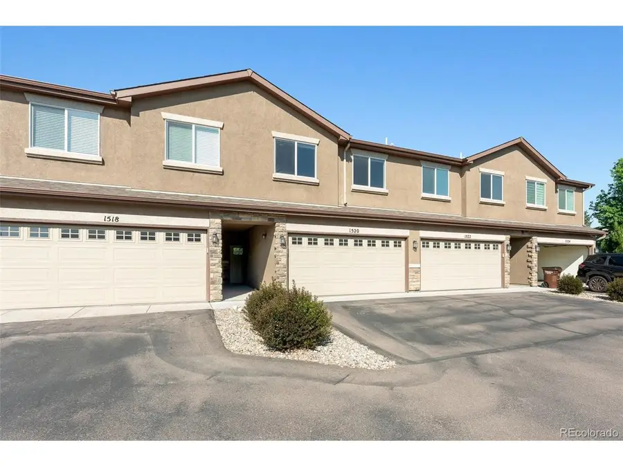 Address Withheld By Seller, Colorado Springs, CO 80918 - #2