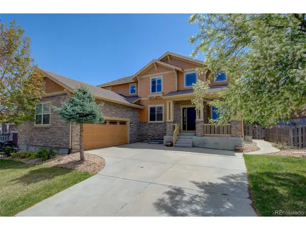 25994 E Peakview Pl, Aurora, CO 80016