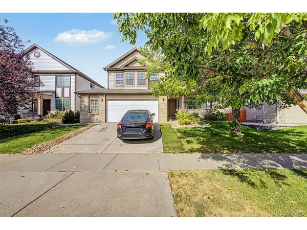 5543 Hannibal Ct, Denver, CO 80239
