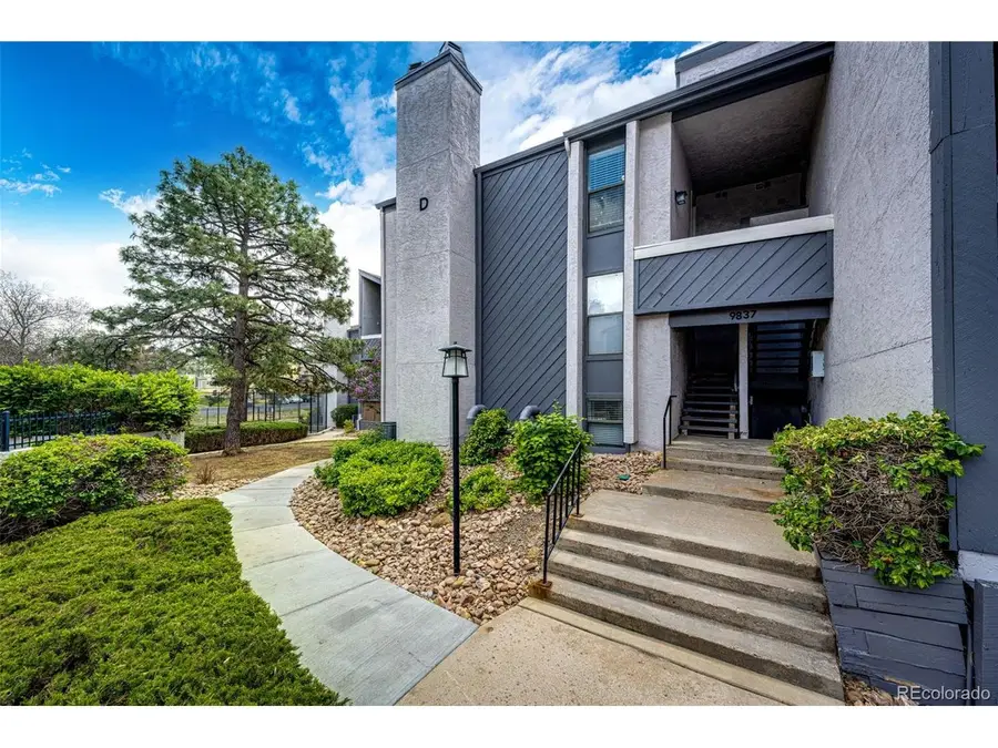 9837 E Peakview Ave #D11, Englewood, CO 80111 - #2