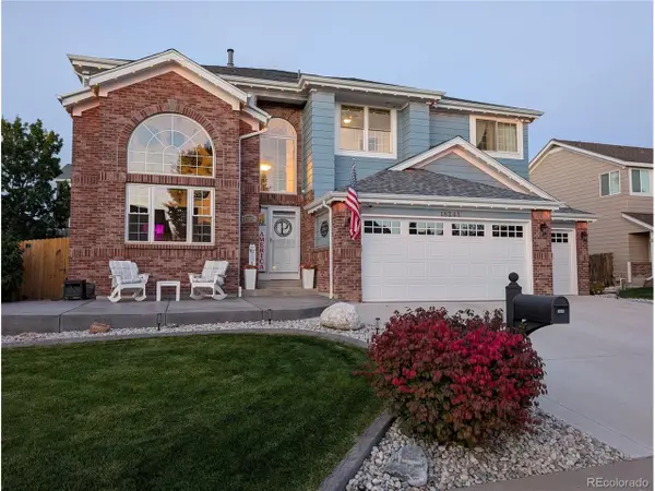 18243 E Dorado Ave, Centennial, CO 80015