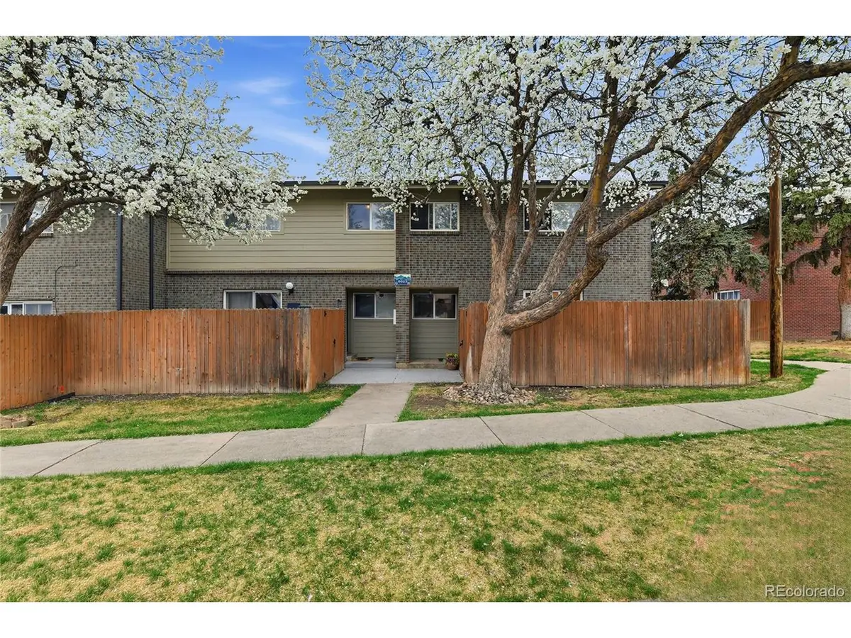 8023 Wolff St #H, Westminster, CO 80031 - #1