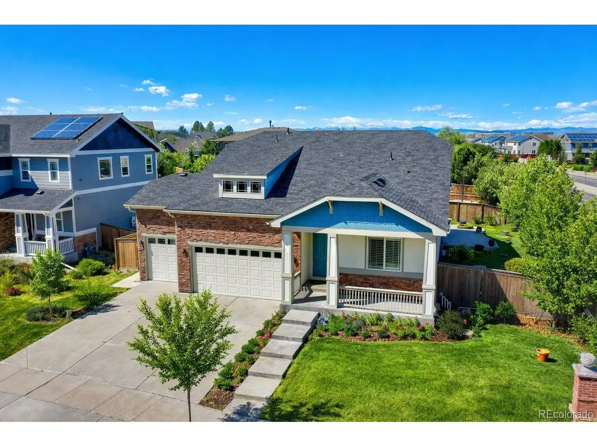 97 N Jackson Gap Way, Aurora, CO 80018 - #1