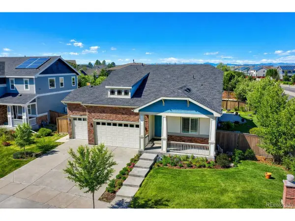 97 N Jackson Gap Way, Aurora, CO 80018