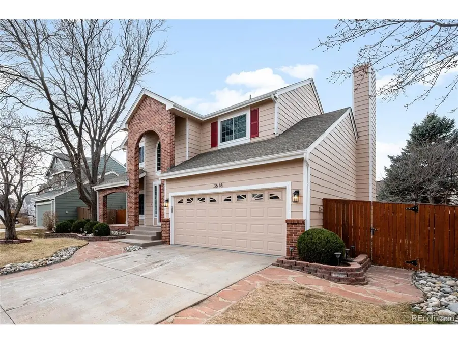 3618 Rosewalk Cir, Highlands Ranch, CO 80129 - Image #2