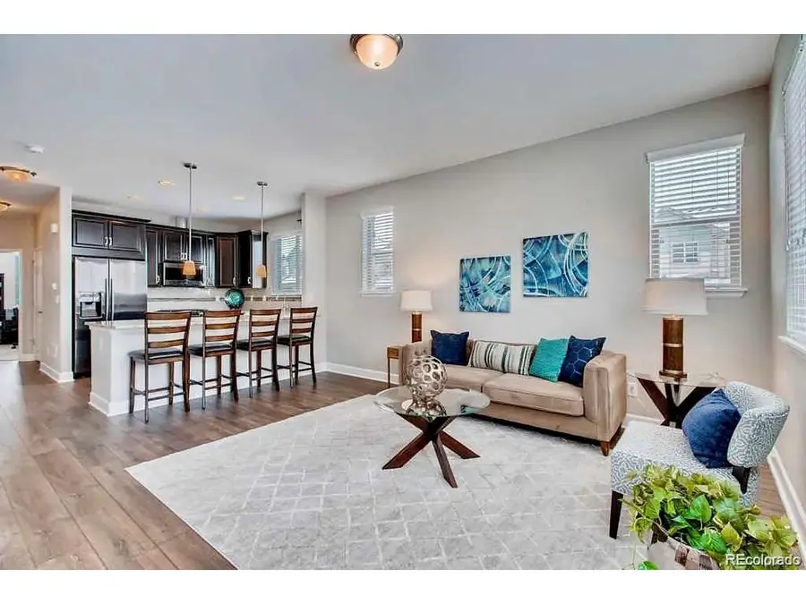 3510 S Lisbon Ct, Aurora, CO 80013 - #3