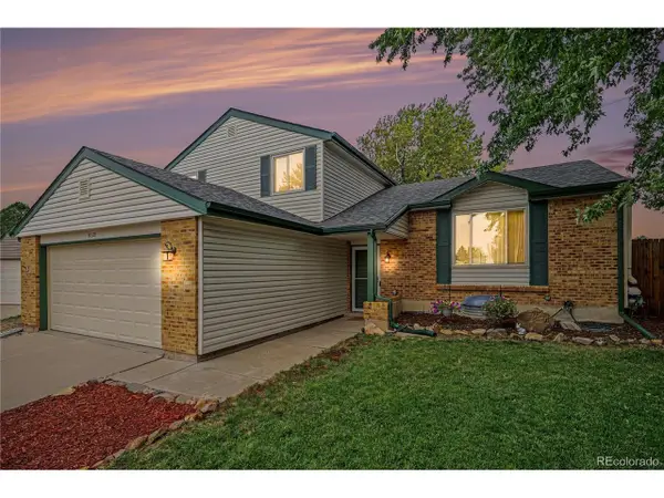 5121 S Quintero St, Aurora, CO 80015