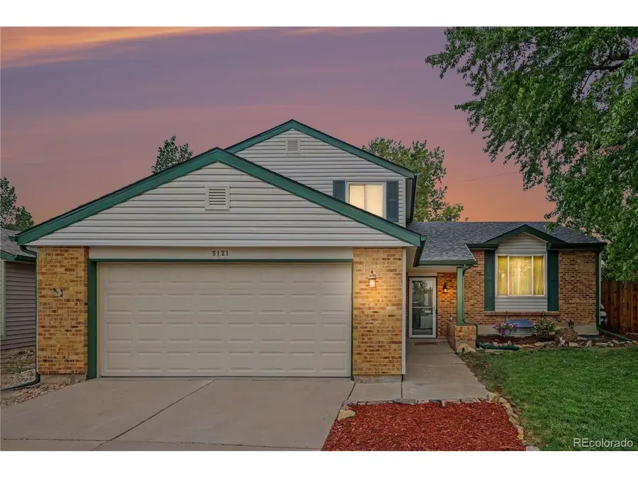 5121 S Quintero St, Aurora, CO 80015 - #2