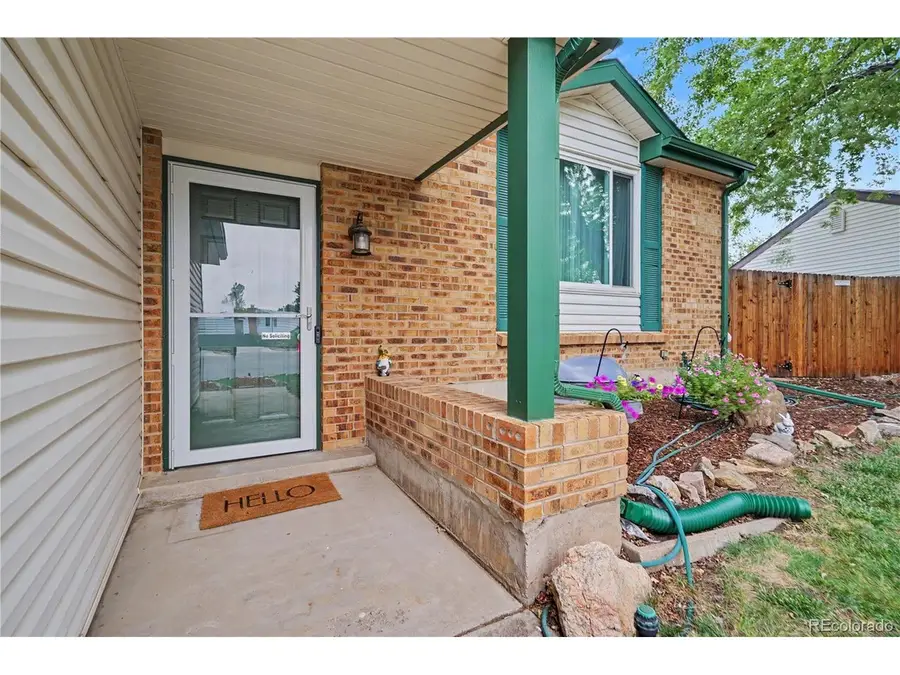 5121 S Quintero St, Aurora, CO 80015 - #3