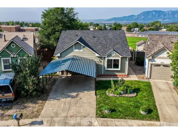 2280 Ambleside Dr, Colorado Springs, CO 80915