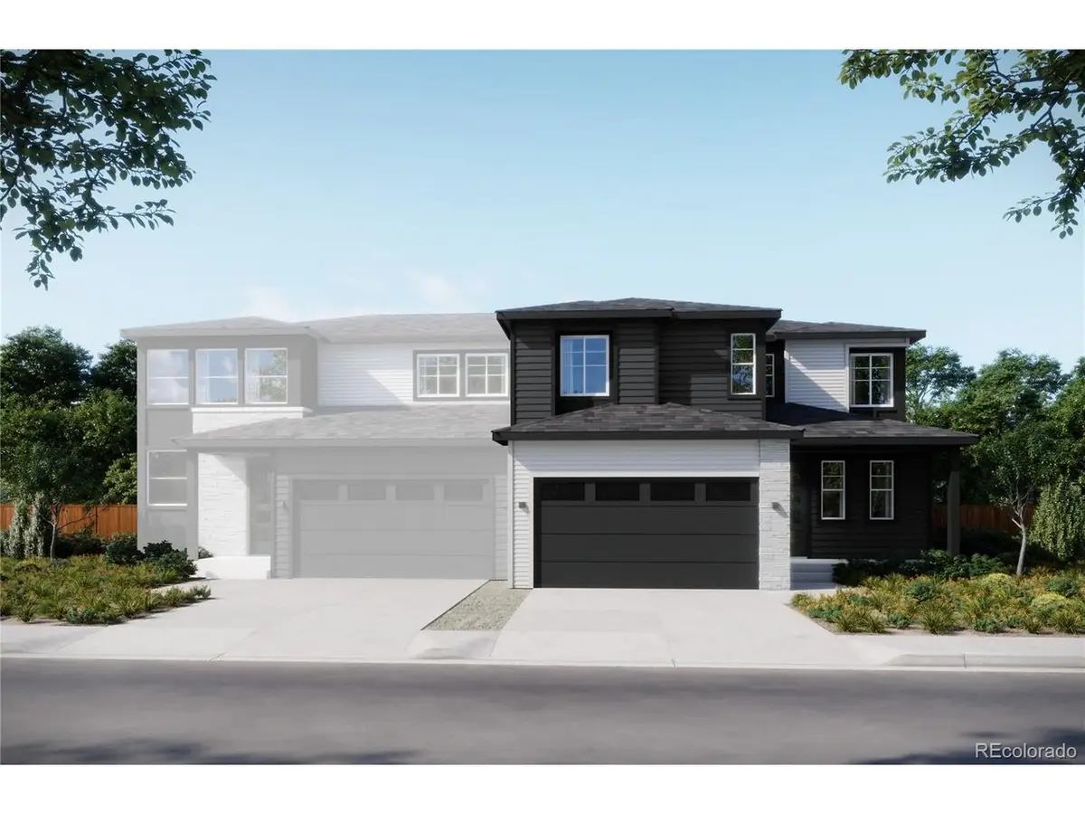 16622 Mighty Eagle Ave, Parker, CO 80134 - #1