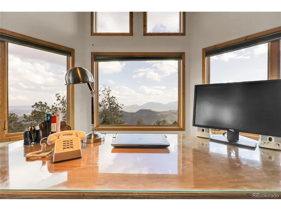 13954 Pine Country Ln, Conifer, CO 80433 - #3