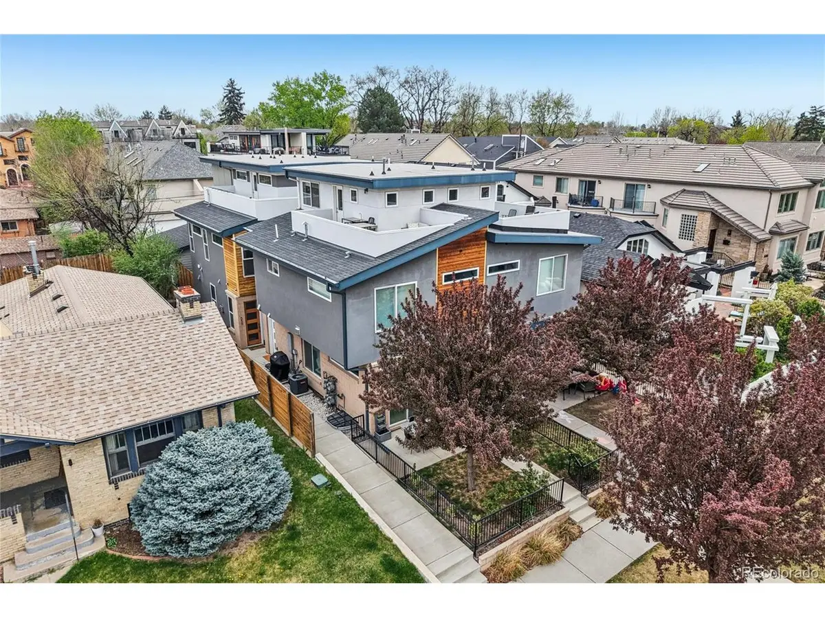 558 Madison St, Denver, CO 80206 - #1