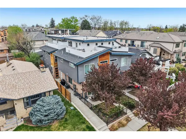 558 Madison St, Denver, CO 80206