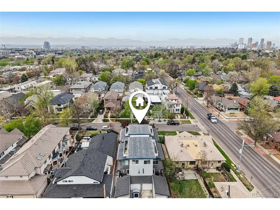 558 Madison St, Denver, CO 80206 - #2