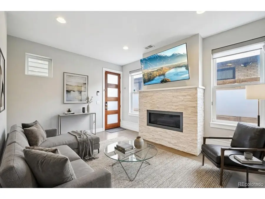 558 Madison St, Denver, CO 80206 - #3