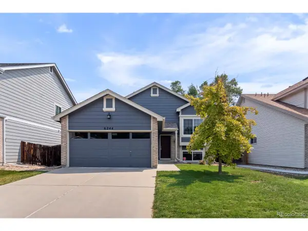 6244 Quitman St, Arvada, CO 80003