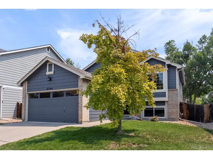 6244 Quitman St, Arvada, CO 80003 - #2