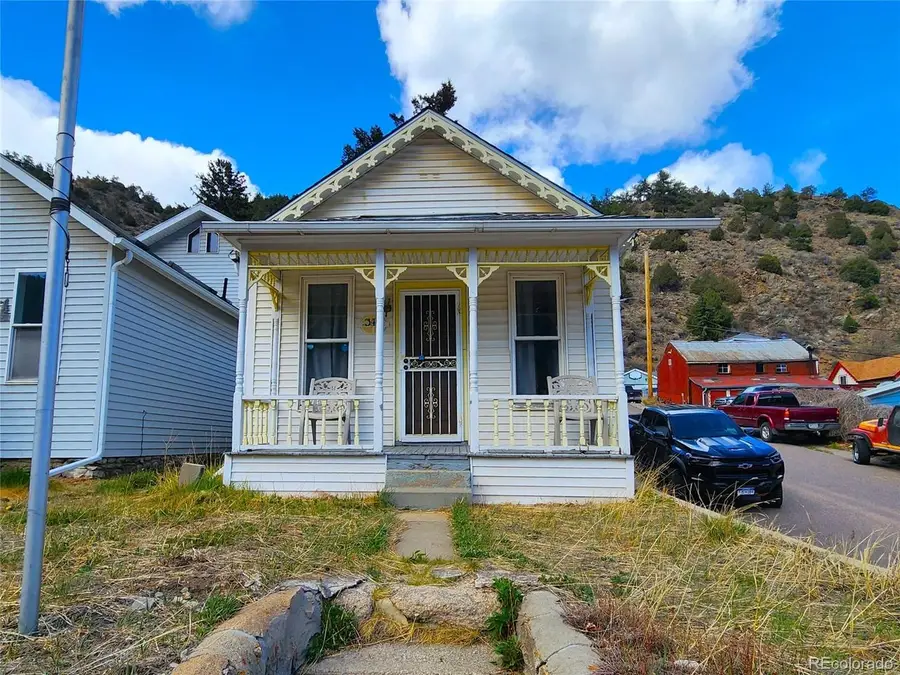 346 Colorado Blvd, Idaho Springs, CO 80452 - #2