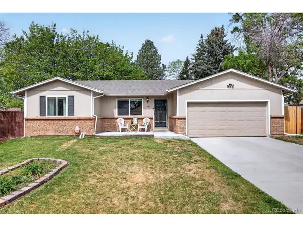 8741 Field Pl, Arvada, CO 80005
