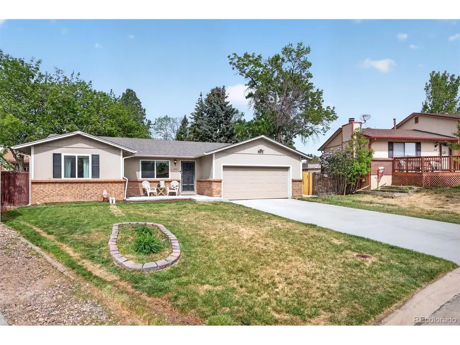 8741 Field Pl, Arvada, CO 80005 - #2