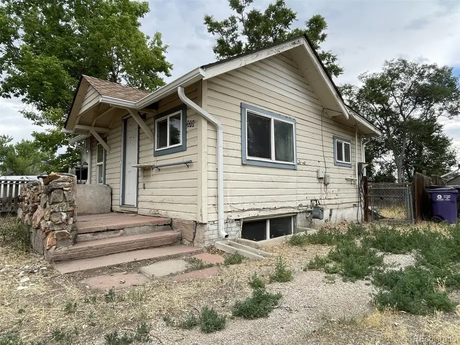370 S Stuart St, Denver, CO 80219 - #2