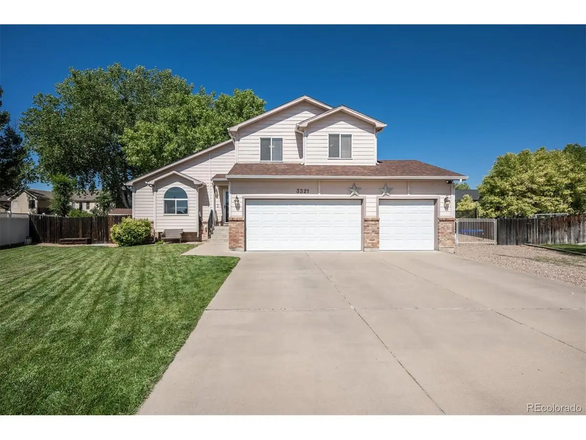3321 Modesto Pl, Pueblo, CO 81005 - #1