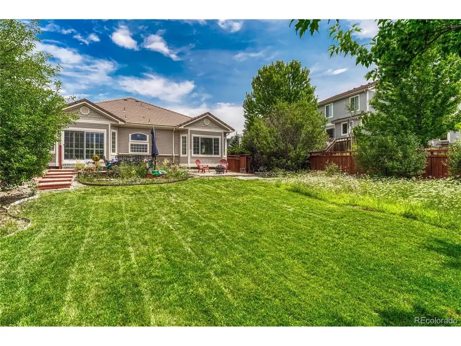 1621 Exquisite St, Castle Rock, CO 80109 - #2