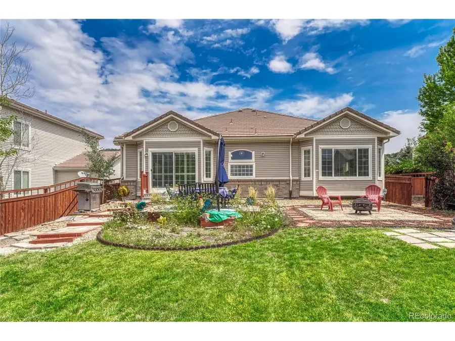 1621 Exquisite St, Castle Rock, CO 80109 - #3