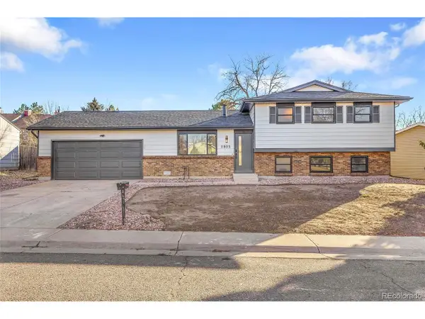 11802 E Kentucky Ave, Aurora, CO 80012