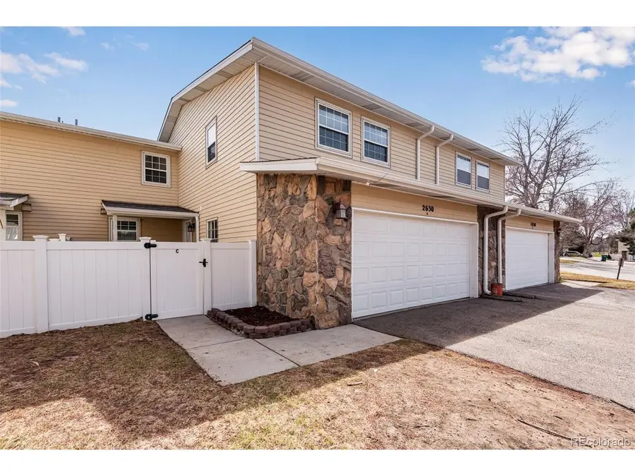 2630 S Vaughn Way #C, Aurora, CO 80014 - #2