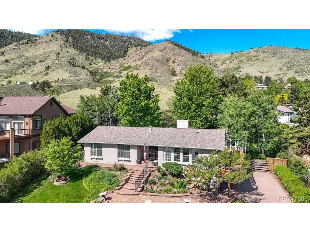2150 Lookout Mountain Rd, Golden, CO 80401 - #1