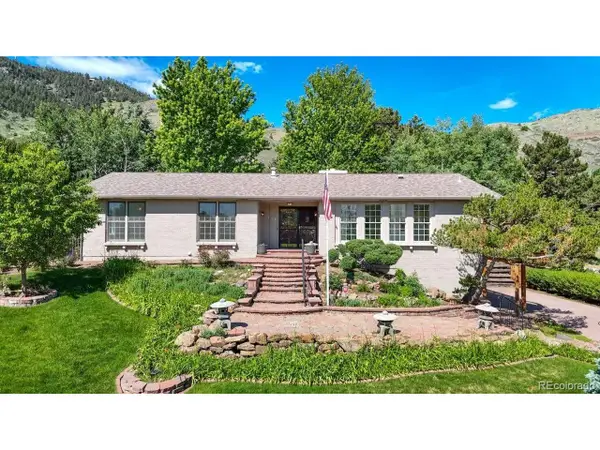 2150 Lookout Mountain Rd, Golden, CO 80401