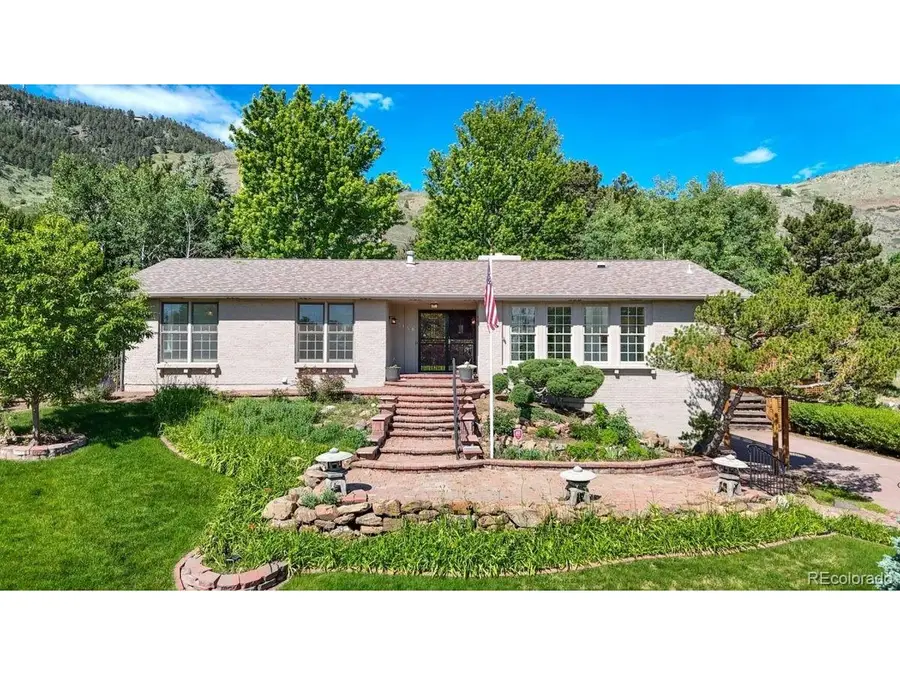 2150 Lookout Mountain Rd, Golden, CO 80401 - #2