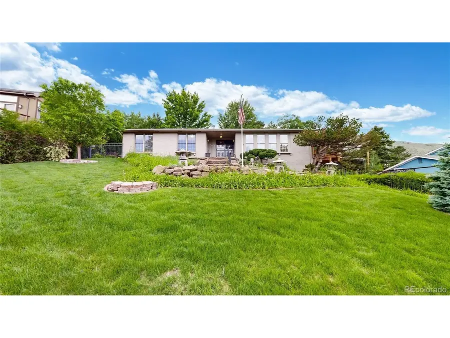 2150 Lookout Mountain Rd, Golden, CO 80401 - #3