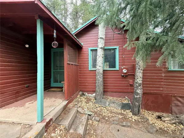 5475 S Twin Spruce Dr, Evergreen, CO 80439