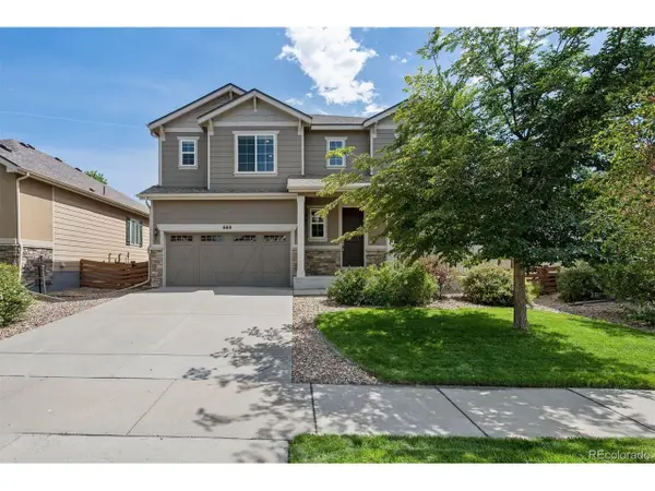 660 Sun Up Pl, Erie, CO 80516