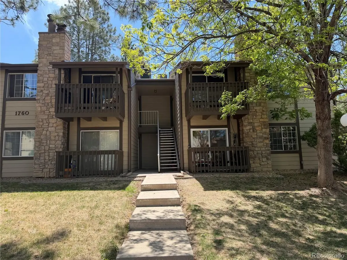 1766 S Pitkin Cir #B, Aurora, CO 80017 - #1