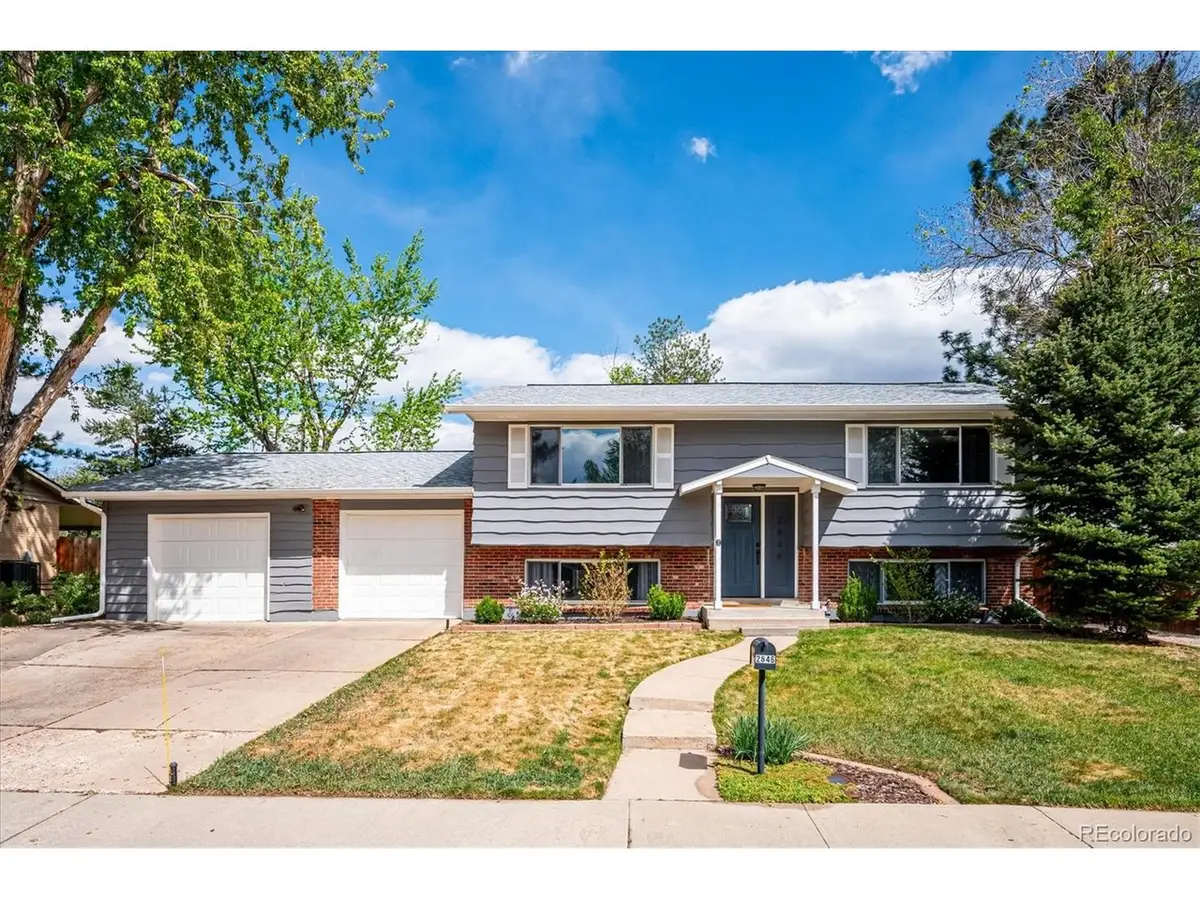 2846 S Quay Way, Denver, CO 80227 - #1