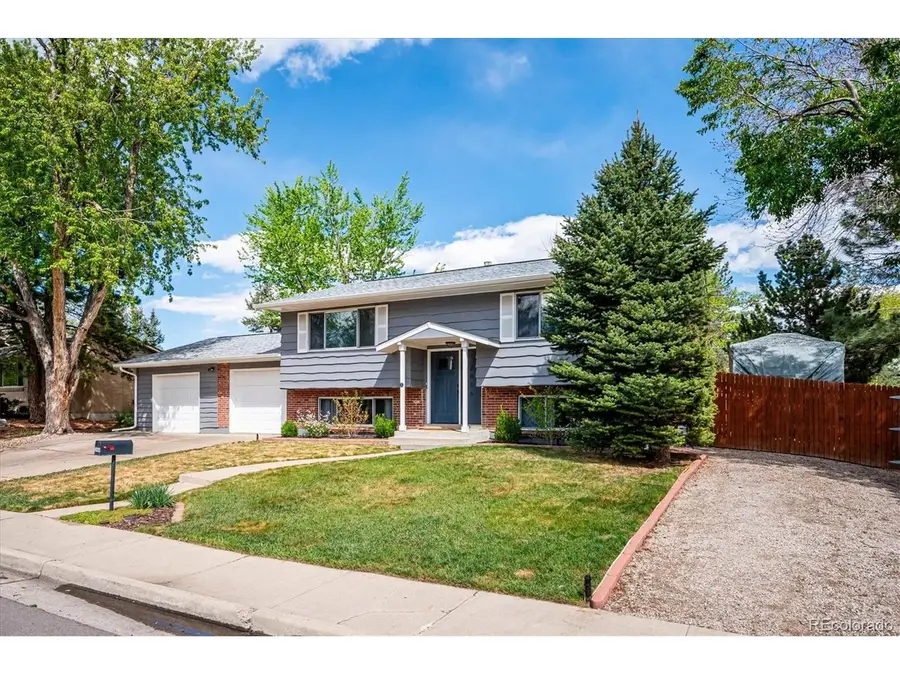 2846 S Quay Way, Denver, CO 80227 - #2
