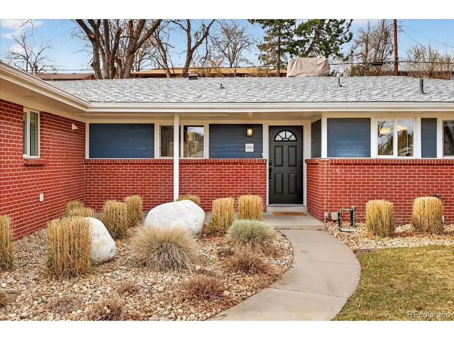 3135 Wright Ct, Wheat Ridge, CO 80215 - #2