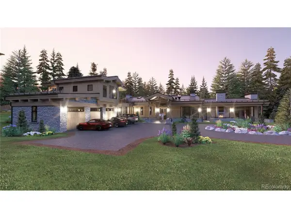 Address Withheld By Seller, Breckenridge, CO 80424