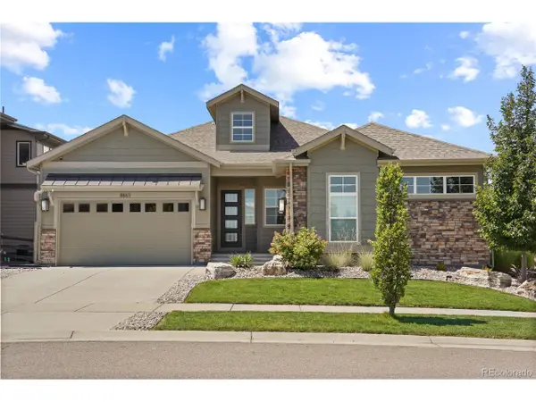 8863 Flattop St, Arvada, CO 80007